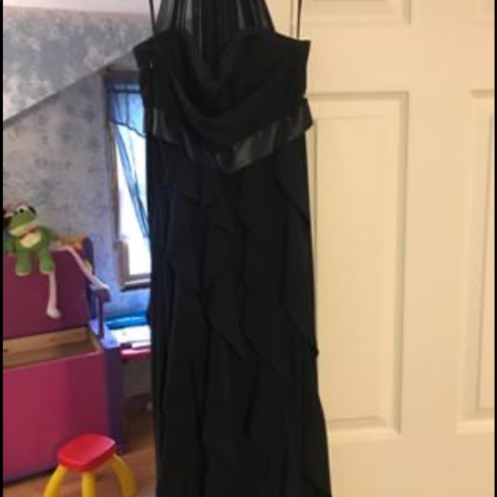 Dj Jaz Dress